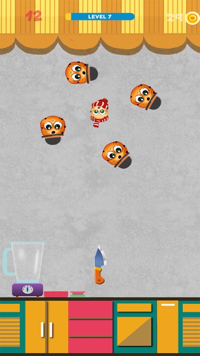 Adventure Juice CookiesWirlc screenshot 3
