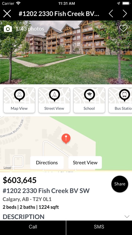 Downsize Real Estate screenshot-3