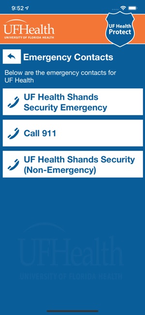 UF Health Protect(圖2)-速報App