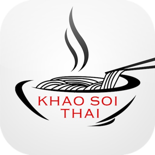 Khao Soi Thai