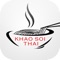 Khao Soi Thai 's mobile application available for iPhone