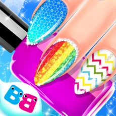 Activities of Nail salon game