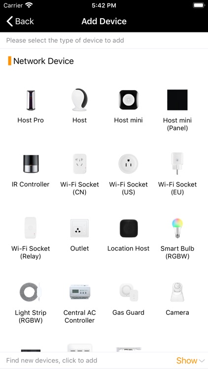 GTC Smart Living screenshot-3