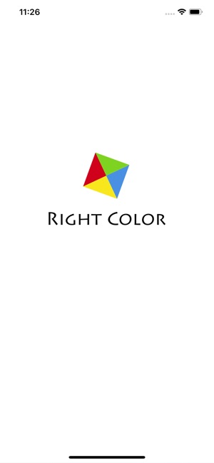 Right Color - Tap to Spin