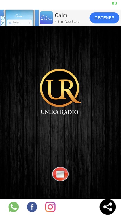 Unika Radio UK