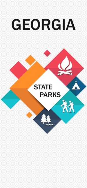 Georgia State Park(圖1)-速報App