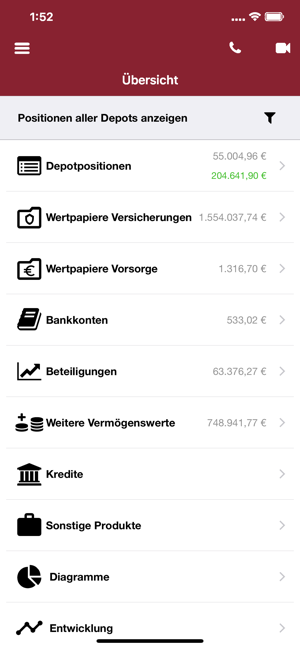 VD Finance(圖4)-速報App