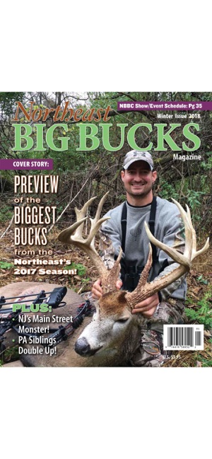 Northeast Big Bucks(圖6)-速報App