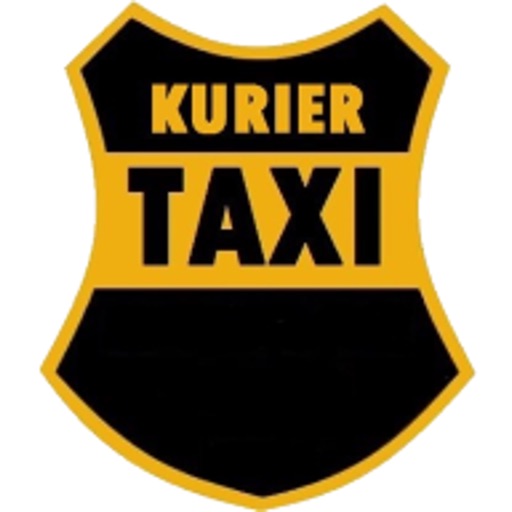 KURIER-TAXI