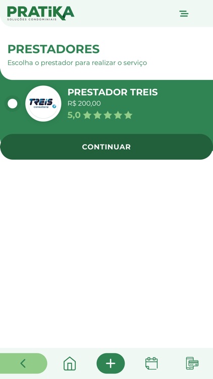 PRÁTIKA Soluções Condominiais screenshot-4