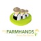 Use our app as a farmer or seasonal worker