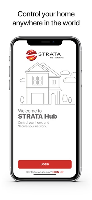 STRATA Hub(圖1)-速報App