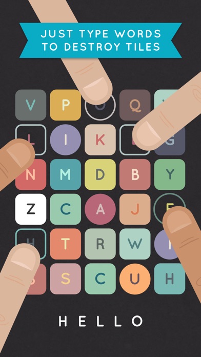 【图】BAIKOH: Words(截图1) 【图】BAIKOH: Words(截图1)