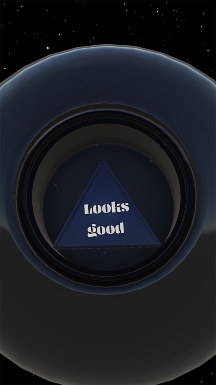 Everyday Answers in 8Ball