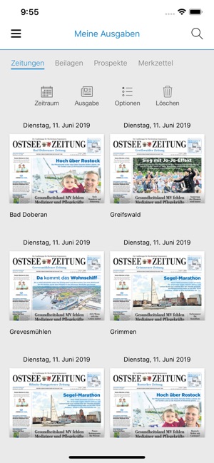 OZ E-Paper(圖3)-速報App