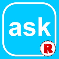 Ask app not working? crashes or has problems?