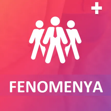 Fenomenya Читы