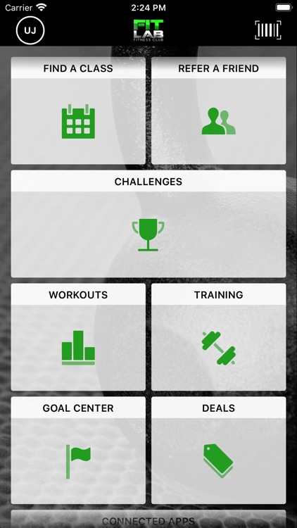 FITLAB Fitness Club