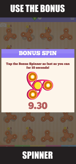 Spinner Evolution - Merge Game(圖4)-速報App