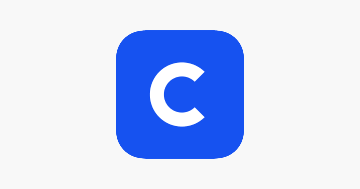 app store coinbase