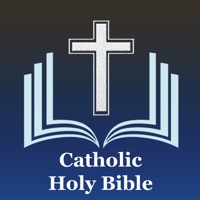 Contact The Holy Catholic Bible
