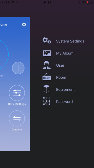 Eyedot SmartHome screenshot 4