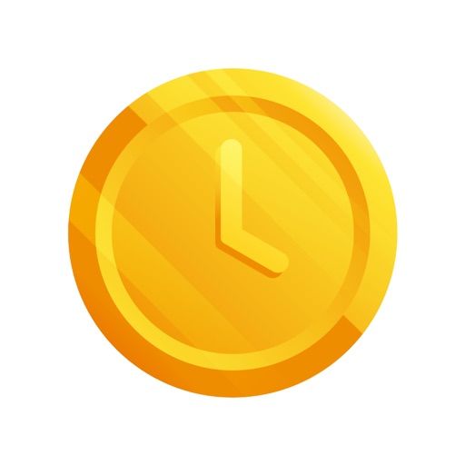 Coin - Focus Timer