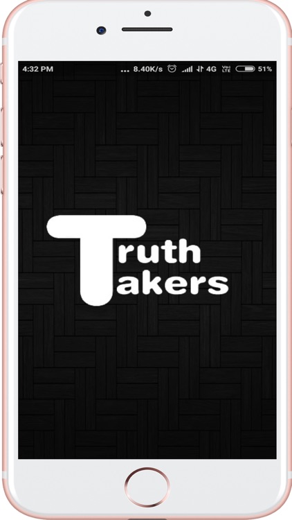 TruthTakers