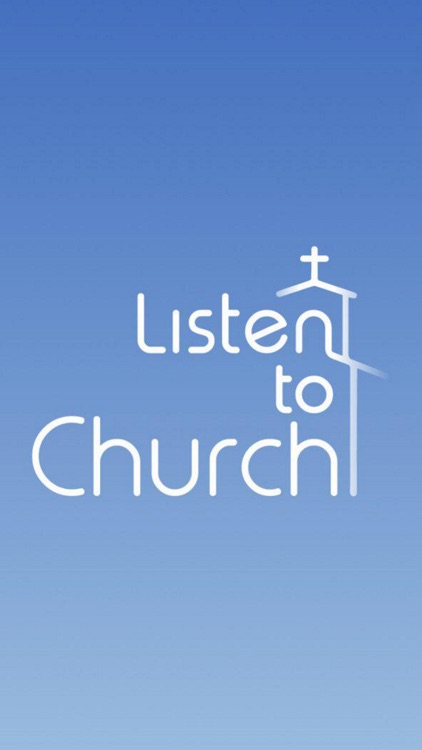 ListenToChurch Pro