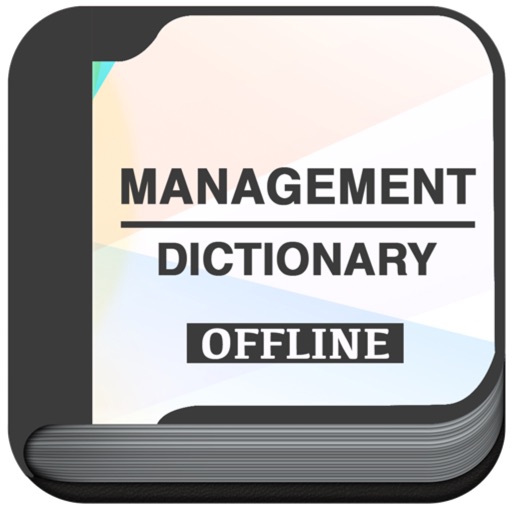 Management Dictionary