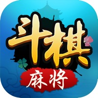 斗棋湖北麻将 - 玩晃晃就是斗棋