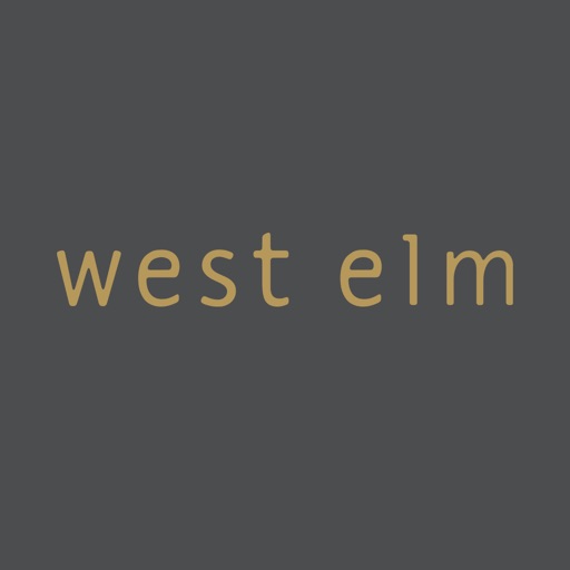 west elm card iOS App