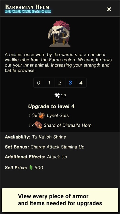Guide of the Wild screenshot-4