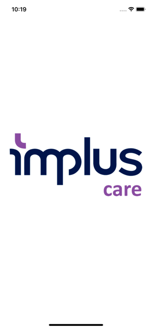 Implus Care Monitor(圖1)-速報App