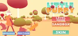 Game screenshot Little Puppy Simulator mod apk