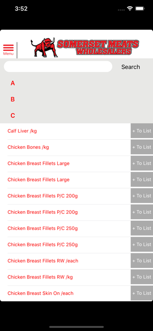 SomersetMeatsWholesalers(圖3)-速報App