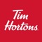 ¡Todo lo que amas de Tim Hortons, ahora en la nueva app