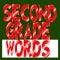 Second Grade Words was written to help a second grade student easily look up the spelling of frequently used words, states, numbers, and months