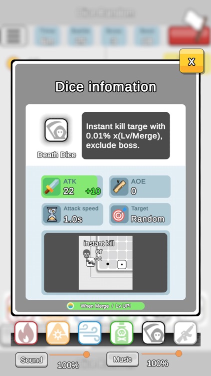 Dice Random screenshot-5