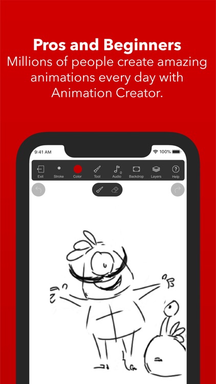 Animation Creator screenshot-0