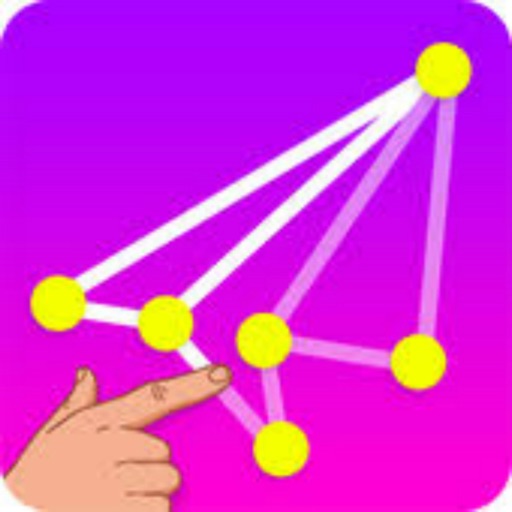 Line Draw Puzzle iOS App