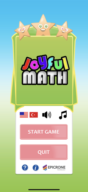 Joyful Math - Learn Playing(圖6)-速報App