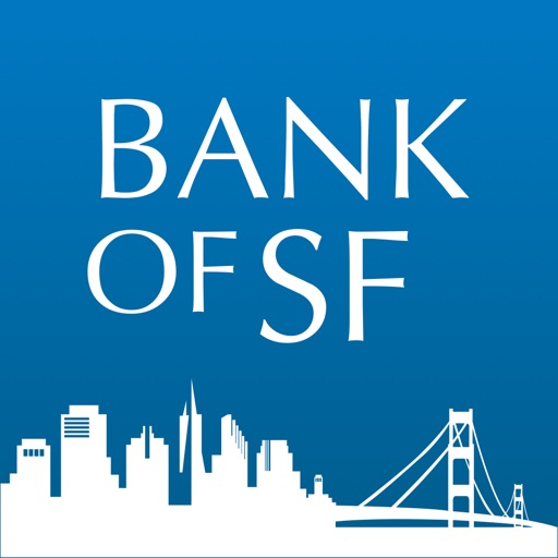 Bank of San Francisco