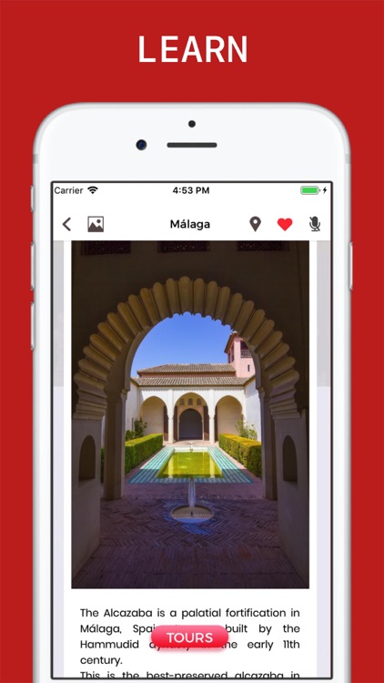 Malaga Travel Guide . screenshot-4