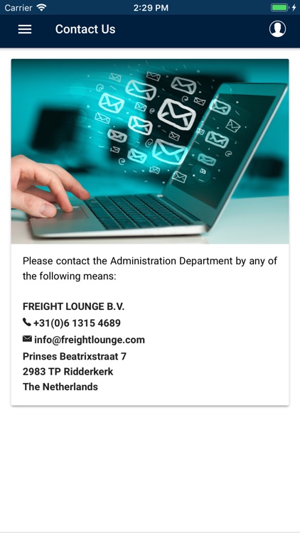 Freight Lounge screenshot-8