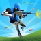 Online Build Fight Simulator: Practice Building, Editing, Aiming & Battle Royale