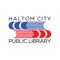 Your Haltom City Public Library in the palm of your hands