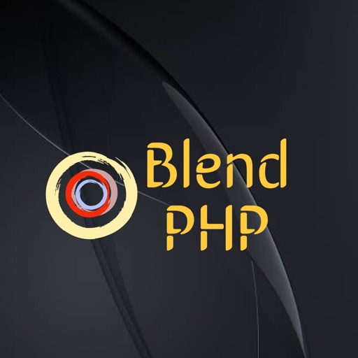 Blend PHP-Learn and Practice