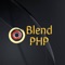 Blend PHP-Learn and Practice Is an app to learn php and also mock tests are available for practice