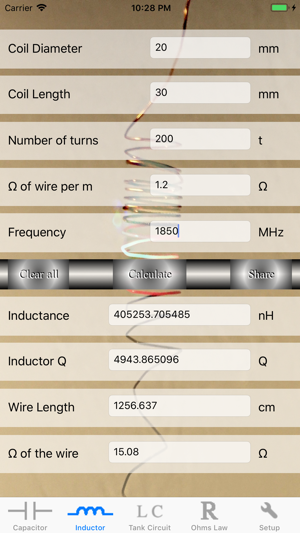 EngineerCalc(圖2)-速報App